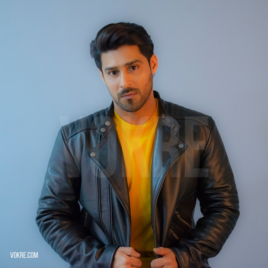 Classic leather jackets mens​​